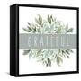 Grateful-Leslie Trimbach-Framed Stretched Canvas