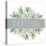 Grateful-Leslie Trimbach-Stretched Canvas