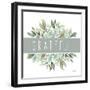 Grateful-Leslie Trimbach-Framed Art Print