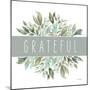 Grateful-Leslie Trimbach-Mounted Art Print