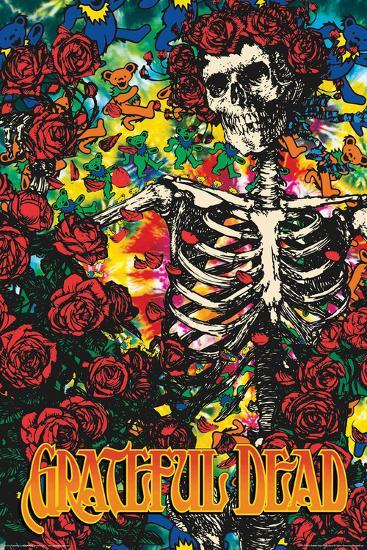 Standard Poster, , large
