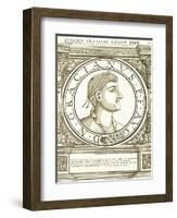 Gratianus-Hans Rudolf Manuel Deutsch-Framed Giclee Print