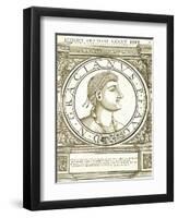 Gratianus-Hans Rudolf Manuel Deutsch-Framed Giclee Print