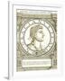 Gratianus-Hans Rudolf Manuel Deutsch-Framed Giclee Print