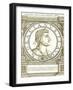 Gratianus-Hans Rudolf Manuel Deutsch-Framed Giclee Print