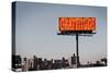 Gratitude Billboard in NYC-null-Stretched Canvas