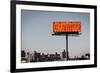 Gratitude Billboard in NYC-null-Framed Photo