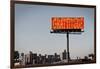 Gratitude Billboard in NYC-null-Framed Photo