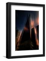 Grattacieli 4-Massimo Della Latta-Framed Photographic Print