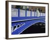 Grattan Bridge, Dublin, Ireland-null-Framed Photographic Print