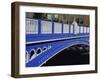 Grattan Bridge, Dublin, Ireland-null-Framed Photographic Print