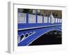 Grattan Bridge, Dublin, Ireland-null-Framed Photographic Print