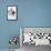Grattarsi-Mark Adlington-Framed Stretched Canvas displayed on a wall