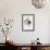 Grattarsi-Mark Adlington-Framed Giclee Print displayed on a wall