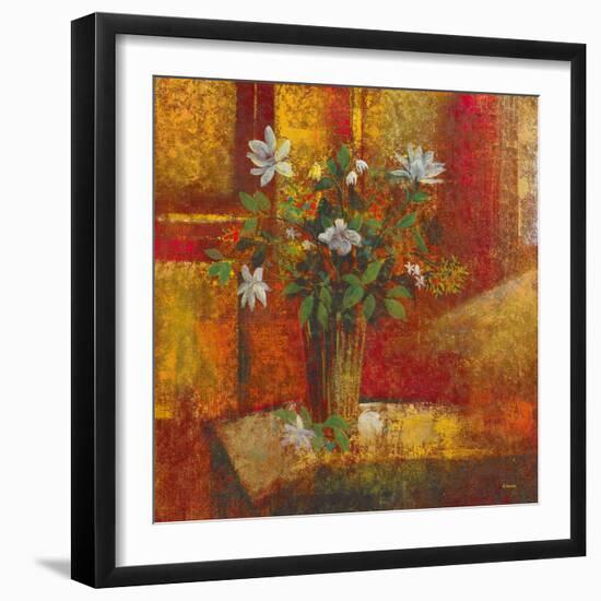 Gratulatus I-Giovanni-Framed Giclee Print