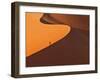 Gratwanderung-Reinhard Gaemlich-Framed Photographic Print