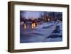 Graue Mill On Salt Creek-Steve Gadomski-Framed Photographic Print