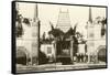 Grauman's Chinese, Hollywood, California-null-Framed Stretched Canvas