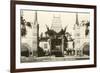 Grauman's Chinese, Hollywood, California-null-Framed Premium Giclee Print