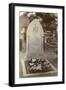 Grave of Charles James Brenan-null-Framed Photographic Print