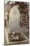 Grave of Charles James Brenan-null-Mounted Photographic Print