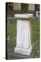 Grave of Paul Revere-Hal Beral-Stretched Canvas