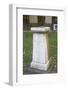 Grave of Paul Revere-Hal Beral-Framed Photographic Print