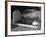 Grave of T.E. Lawrence-null-Framed Photographic Print