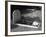 Grave of T.E. Lawrence-null-Framed Photographic Print