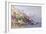 Gravedona, Lake Como, 1895-William Callow-Framed Giclee Print