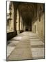 Graves in the Cloisters of Santiago Cathedral, Santiago De Compostela, Galicia, Spain-R H Productions-Mounted Photographic Print