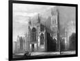 Gramercy Black