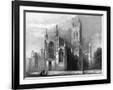Gramercy Black
