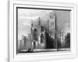 Gramercy White