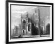 Gramercy Black