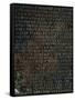 Canvas Black