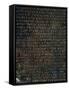 Canvas Black