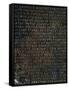 Canvas Black