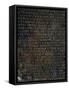 Canvas Black