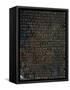 Canvas Black