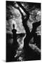 Graveyard, Nevern, Pembrokeshire, Wales-Simon Marsden-Mounted Giclee Print