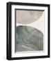 Gravitate IV-null-Framed Art Print