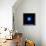 Gravitation Lens-null-Stretched Canvas displayed on a wall