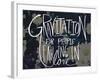 Gravitation-Leah Flores-Framed Giclee Print