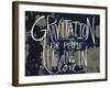 Gravitation-Leah Flores-Framed Giclee Print