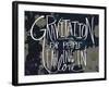 Gravitation-Leah Flores-Framed Giclee Print