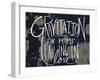 Gravitation-Leah Flores-Framed Giclee Print