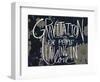 Gravitation-Leah Flores-Framed Premium Giclee Print