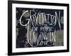 Gravitation-Leah Flores-Framed Giclee Print