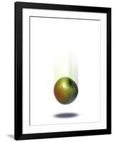 Gravity, Conceptual Artwork-Detlev Van Ravenswaay-Framed Photographic Print